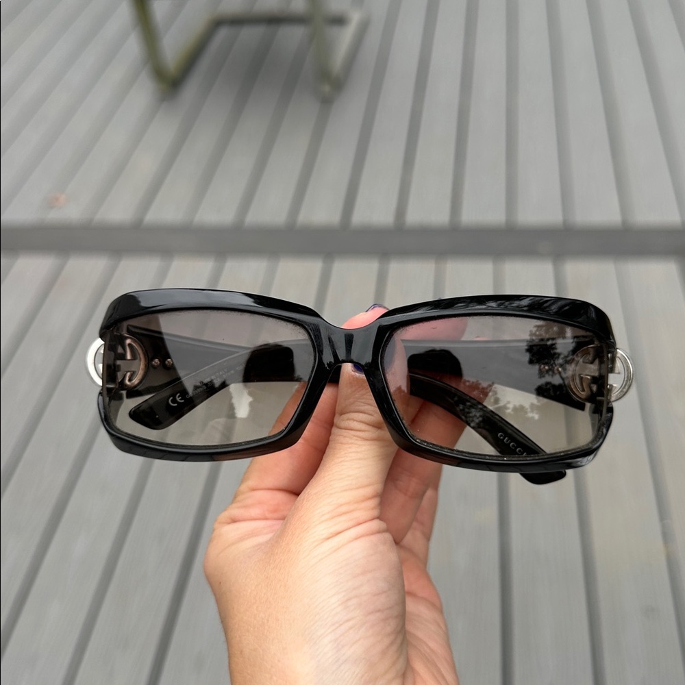 Gucci GG2599/S sunglasses - Picture 8 of 16